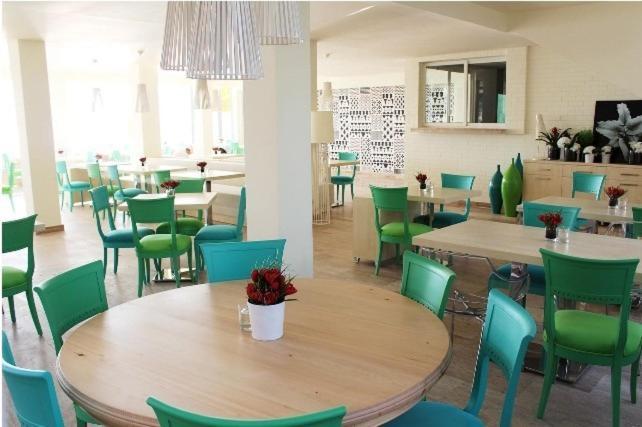 Sunprime Dogan Side Beach - Adult Only Kültér fotó