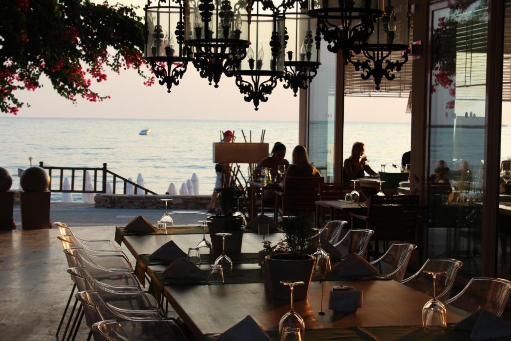 Sunprime Dogan Side Beach - Adult Only Kültér fotó