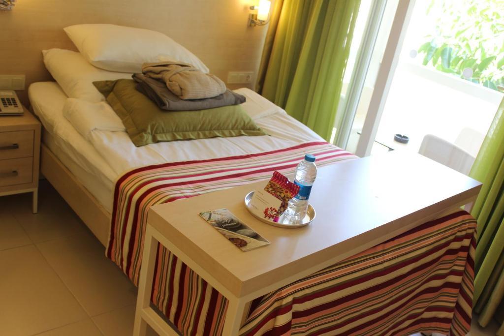 Sunprime Dogan Side Beach - Adult Only Kültér fotó