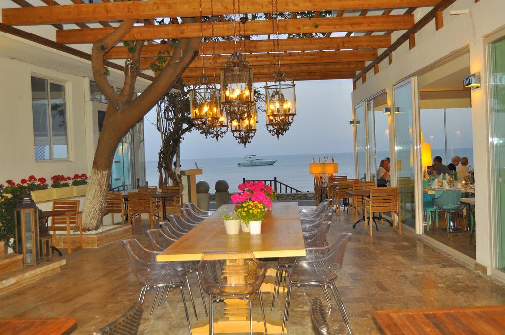 Sunprime Dogan Side Beach - Adult Only Kültér fotó