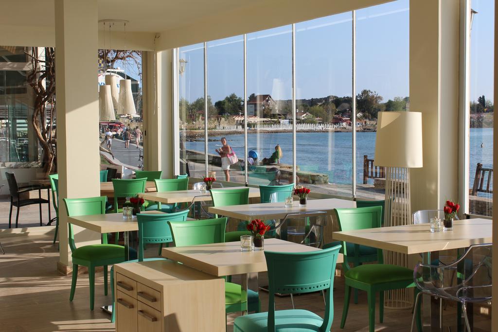 Sunprime Dogan Side Beach - Adult Only Kültér fotó